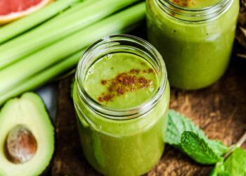 smoothie for weight loss