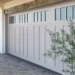 Garage door repairs