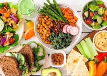 heart healthy meals