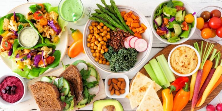 heart healthy meals