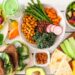 heart healthy meals