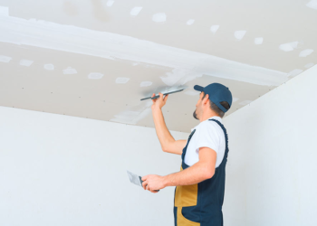 curved ceilings in old houses