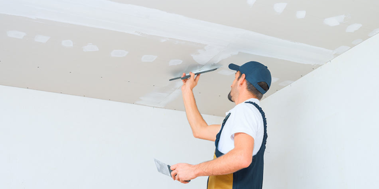curved ceilings in old houses