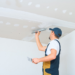 curved ceilings in old houses