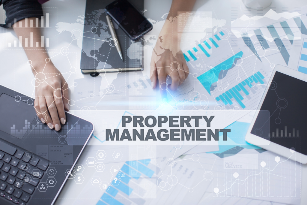 diversified property management