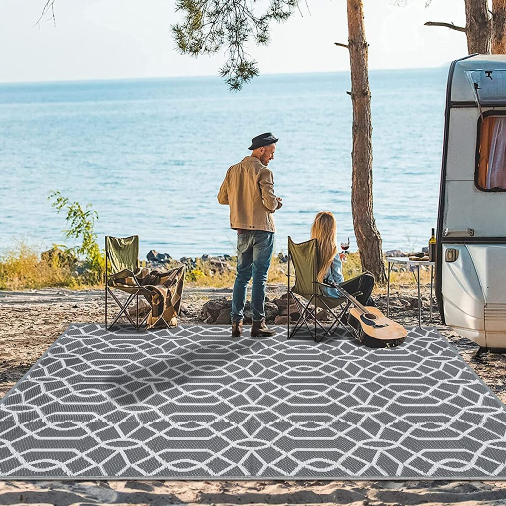rv outdoor rugs