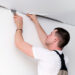 Ceiling Finishes