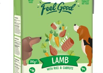 nature diet dog food