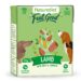 nature diet dog food