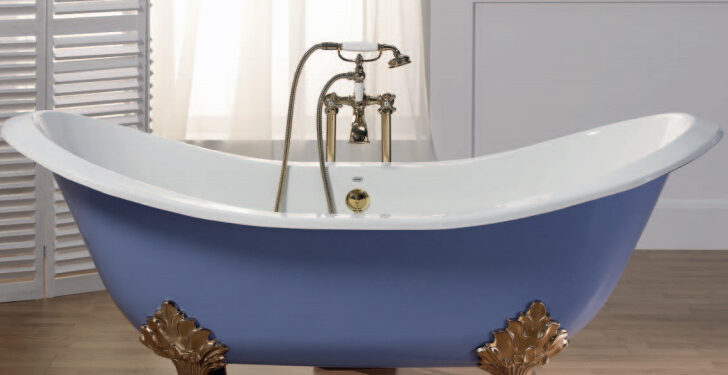 bath tub paint