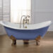 bath tub paint