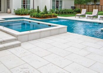pool deck ideas