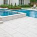pool deck ideas
