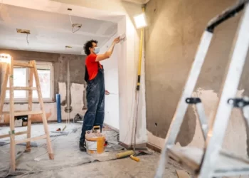 custom home renovation