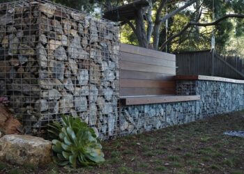 retaining wall alternatives