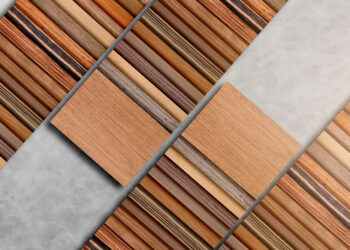 wooden laminates