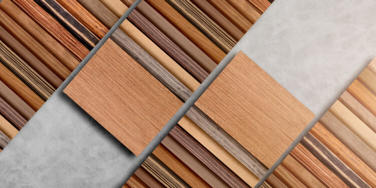 wooden laminates