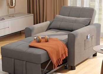 sleeper chair