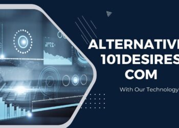 101Desires.com: Your Virtual Guide to Navigate the Depths of the Internet
