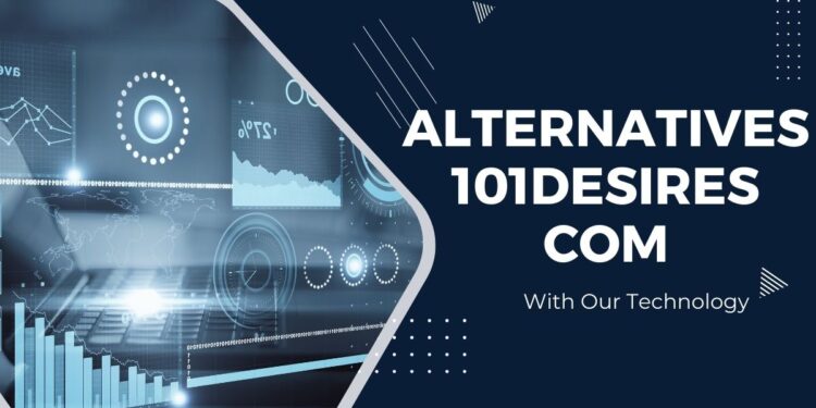101Desires.com: Your Virtual Guide to Navigate the Depths of the Internet