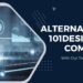101Desires.com: Your Virtual Guide to Navigate the Depths of the Internet