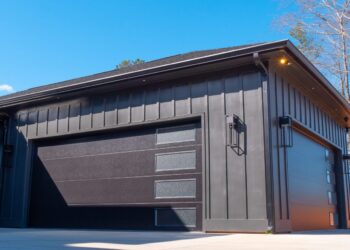 Garage Door