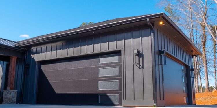 Garage Door
