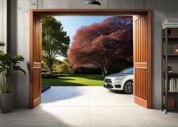 Garage Door
