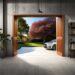 Garage Door