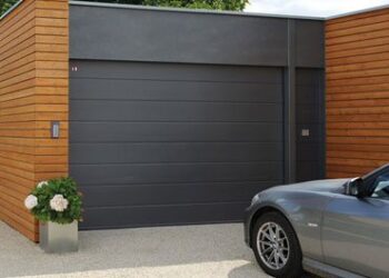 Garage Door