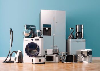 Home Appliance