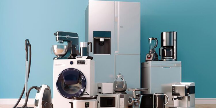 Home Appliance