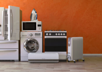 Home Appliances
