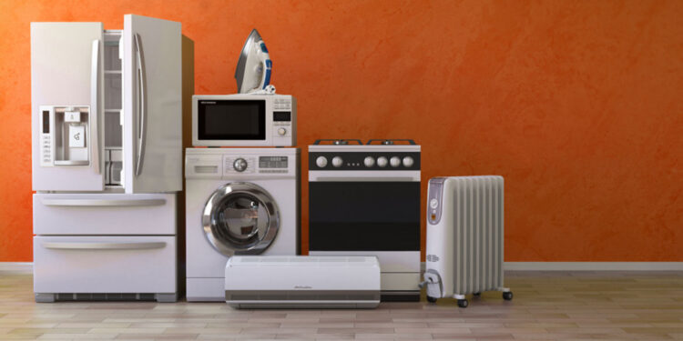 Home Appliances