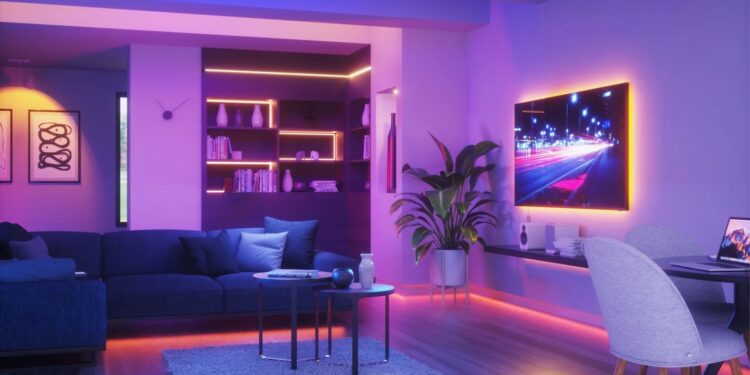 Home furniture