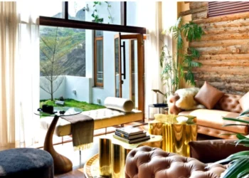Home furniture