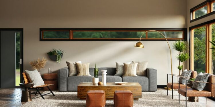 Home furniture