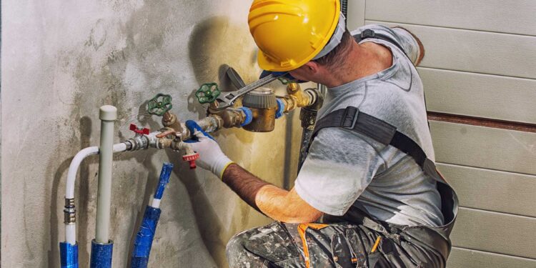 Professional Plumber