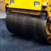 asphalt paving