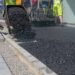 asphalt paving