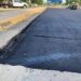 asphalt paving