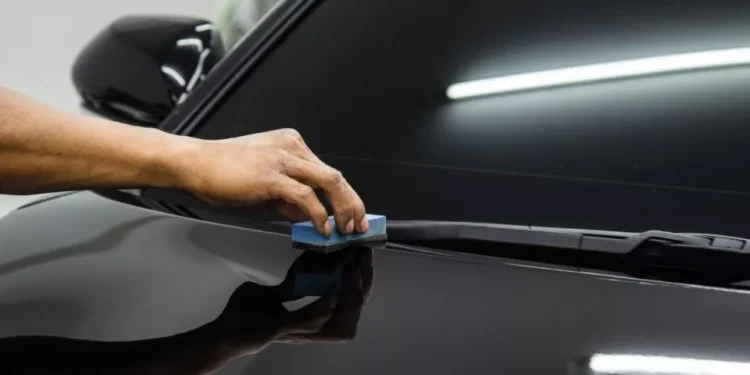 disadvantages of ceramic coating