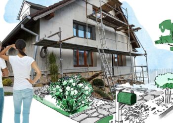 home renovation