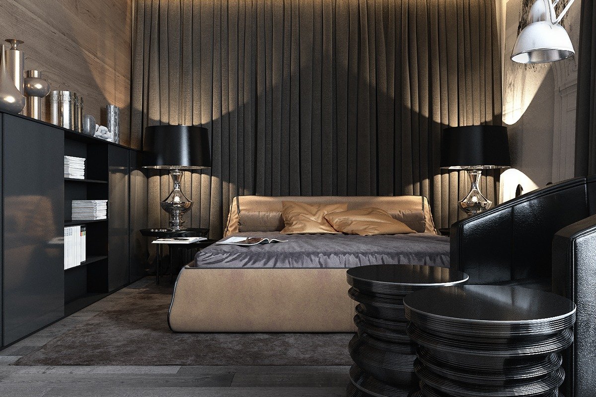 Interior Design: Small Changes, Big Impact