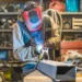 types of welders