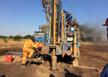 Borehole Drilling Costs