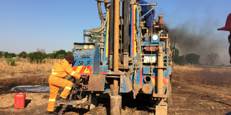 Borehole Drilling Costs