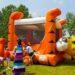 Bounce House Rental