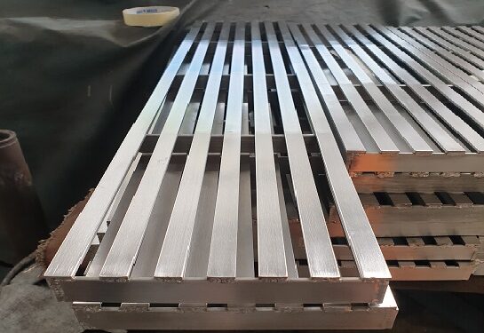 Drain Grate Metal