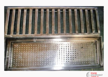 Drain Grating Fittings